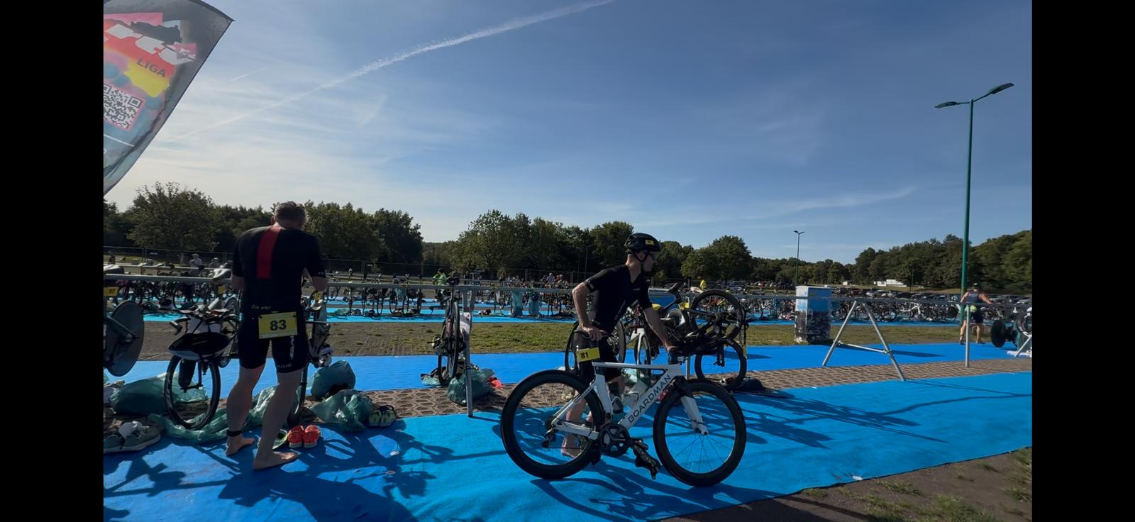 Triathlon Bosen