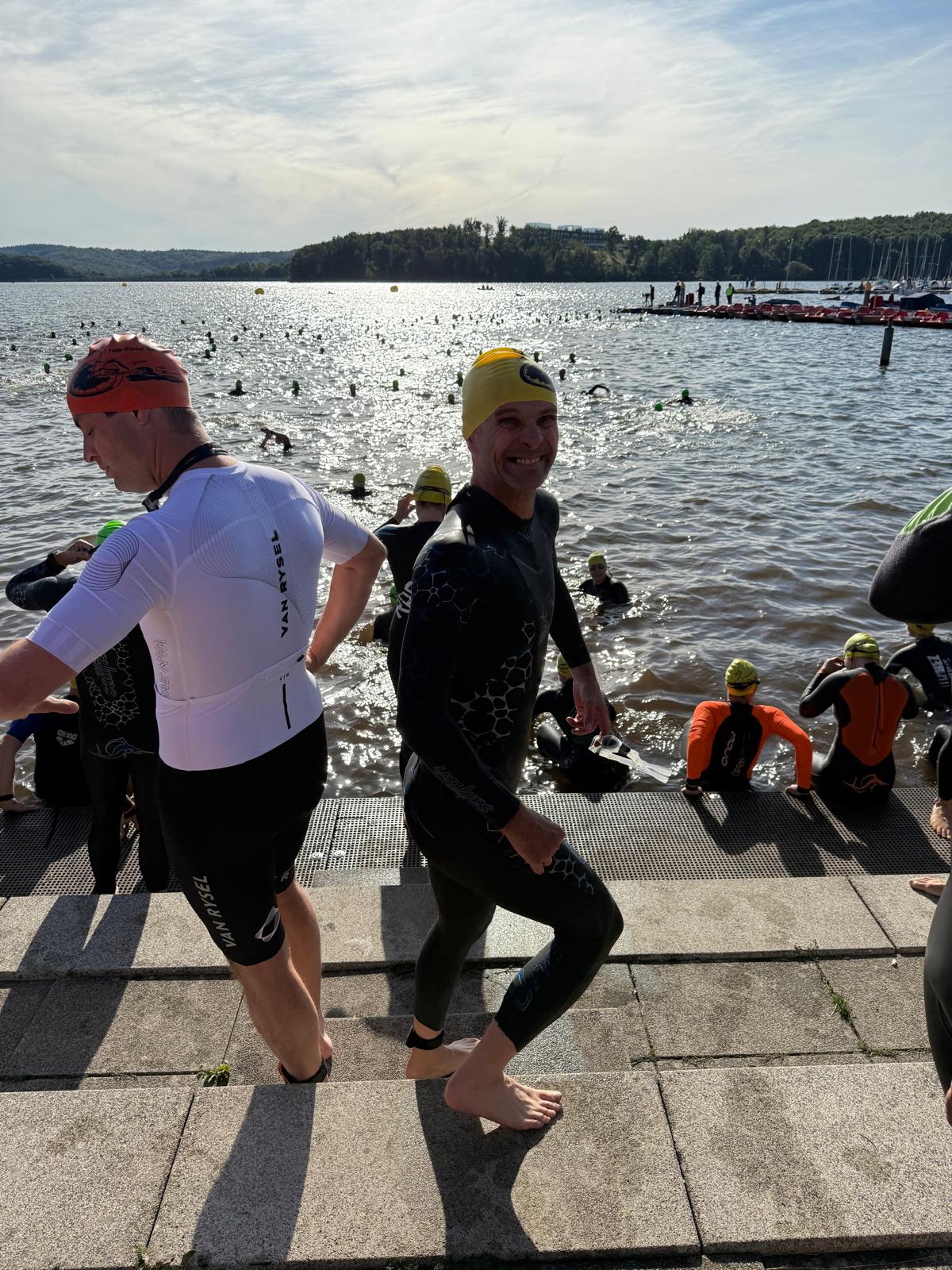 Triathlon Bosen